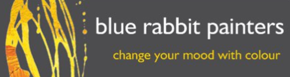 Blue Rabbit Painters
